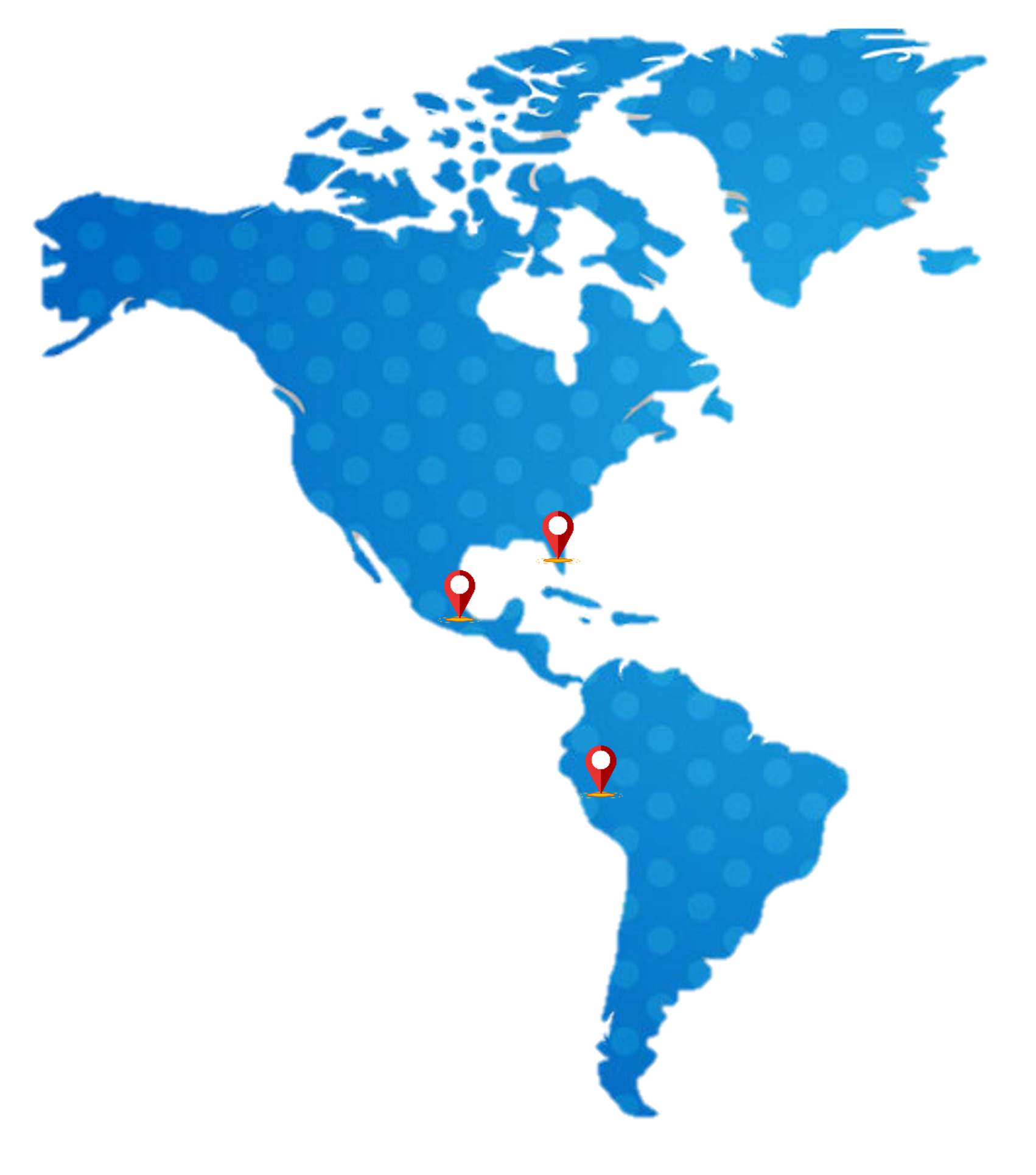 Presencia Internacional