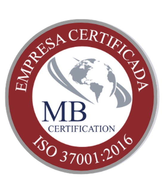 ISO 37001