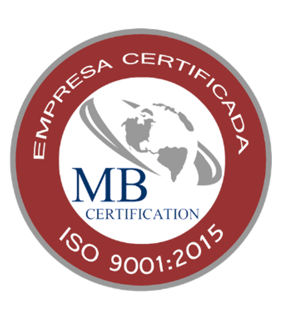 ISO 9001